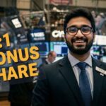 Get 10 Share Free On 10 Equity Share