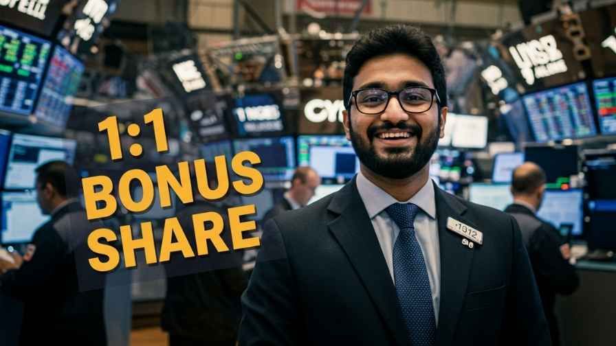 Get 10 Share Free On 10 Equity Share